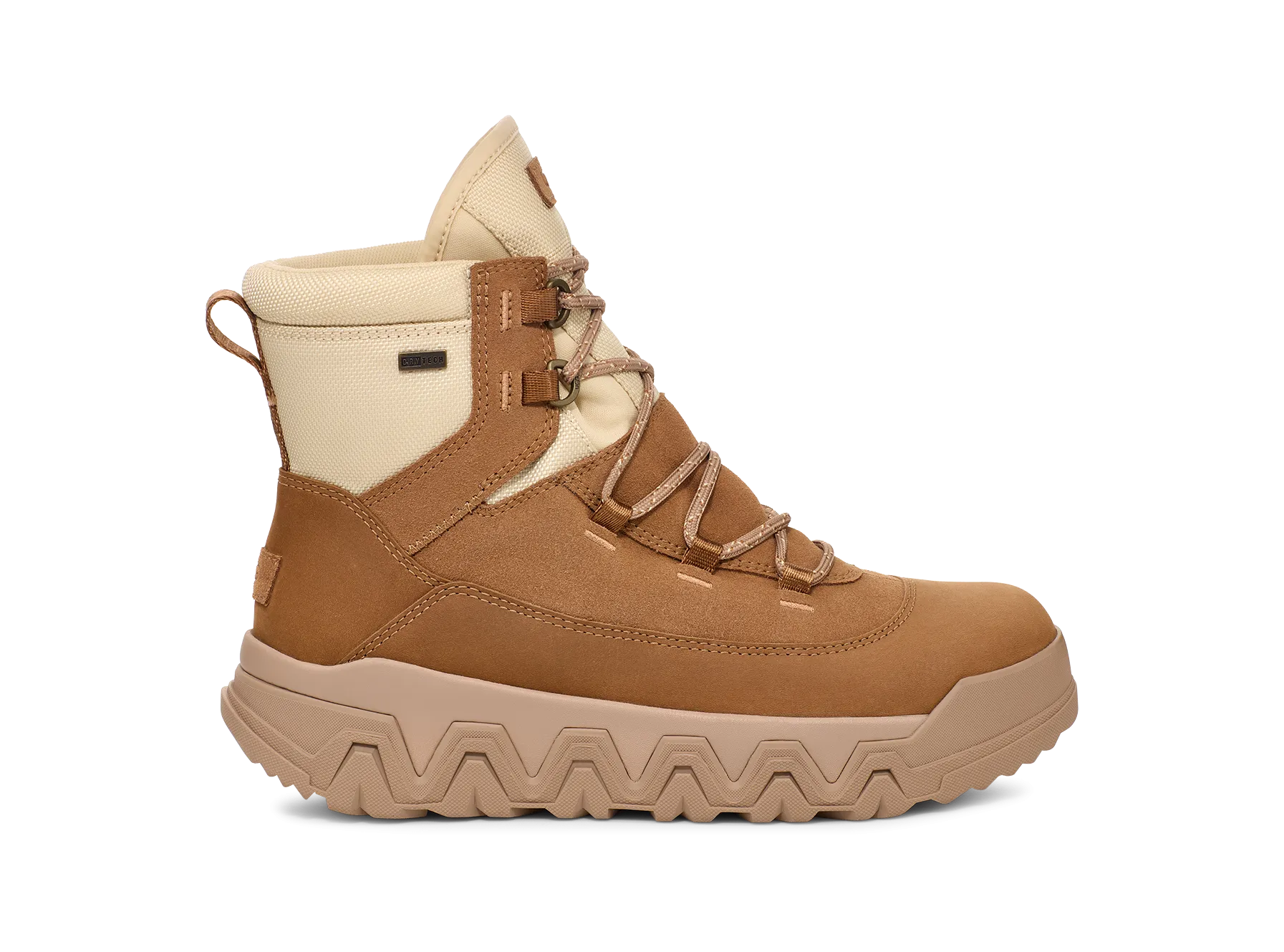 UGG TerreTrail Hi-Top Chestnut Women's