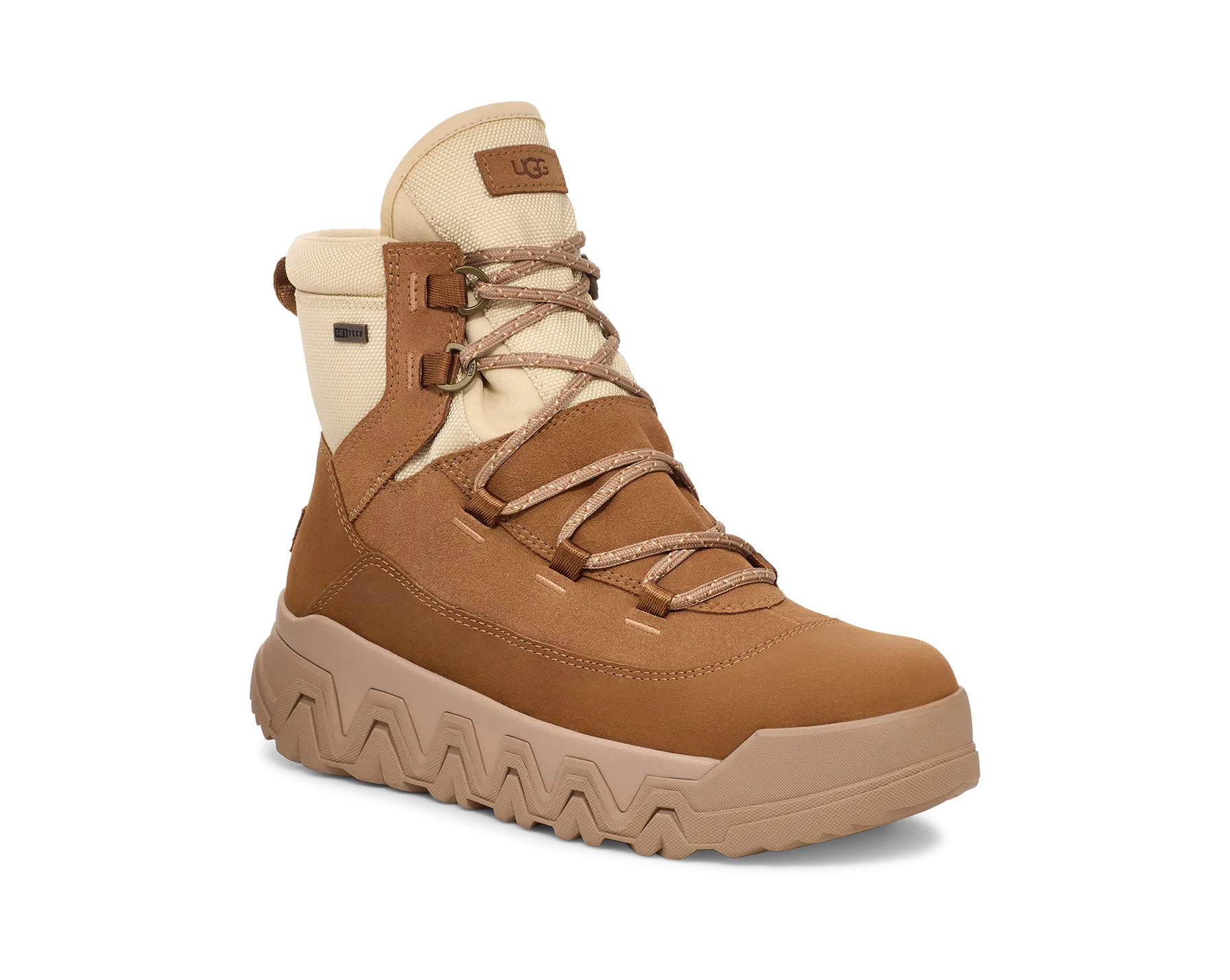 UGG TerreTrail Hi-Top Chestnut Women's