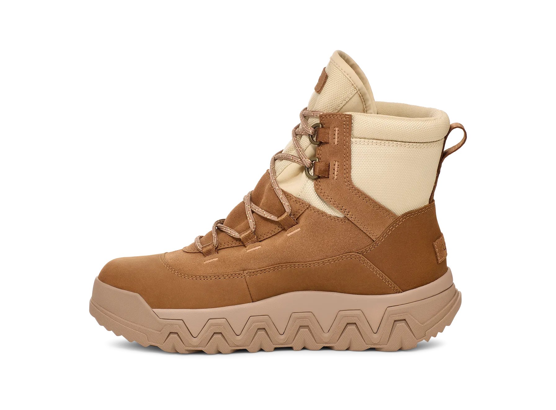 UGG TerreTrail Hi-Top Chestnut Women's