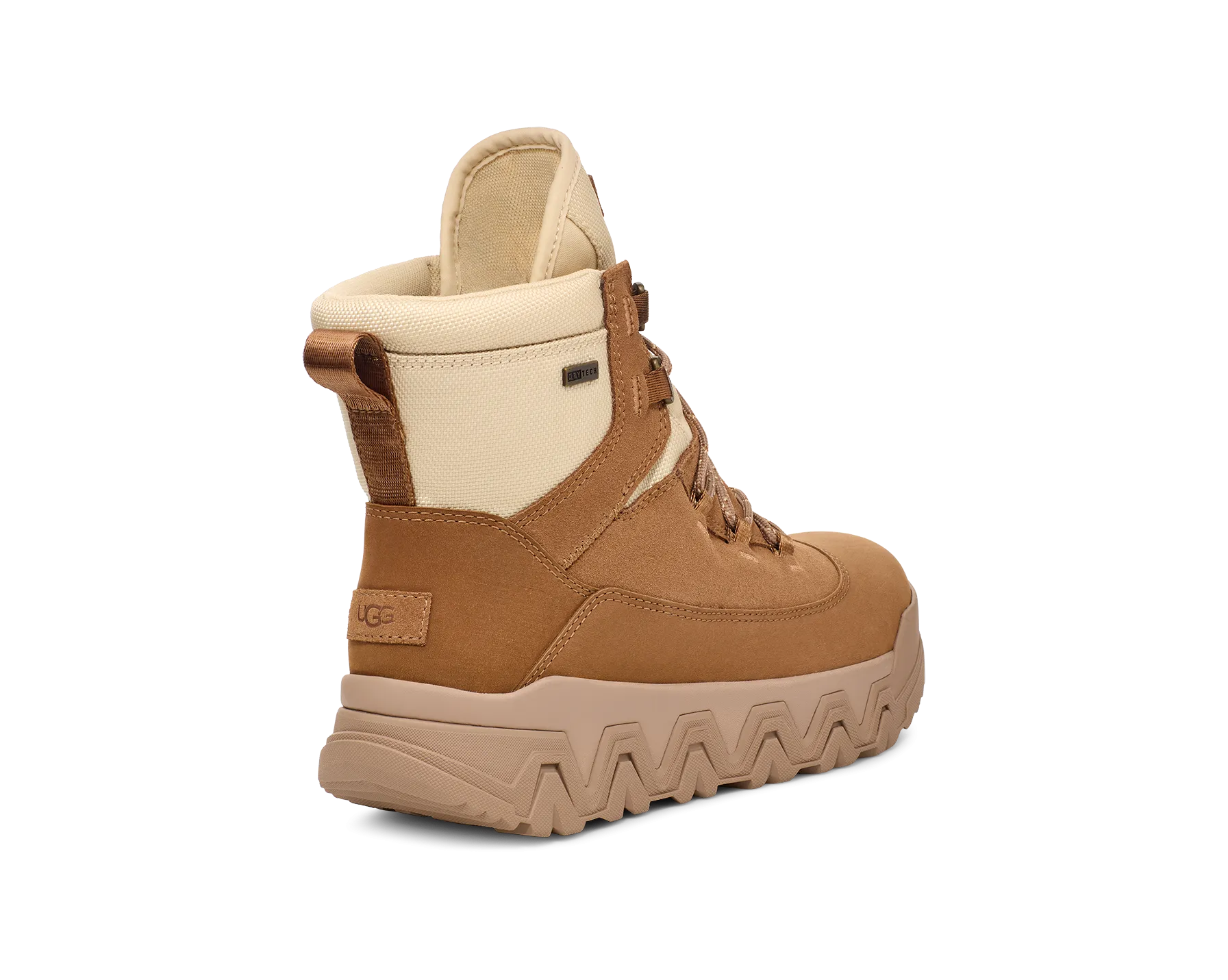 UGG TerreTrail Hi-Top Chestnut Women's