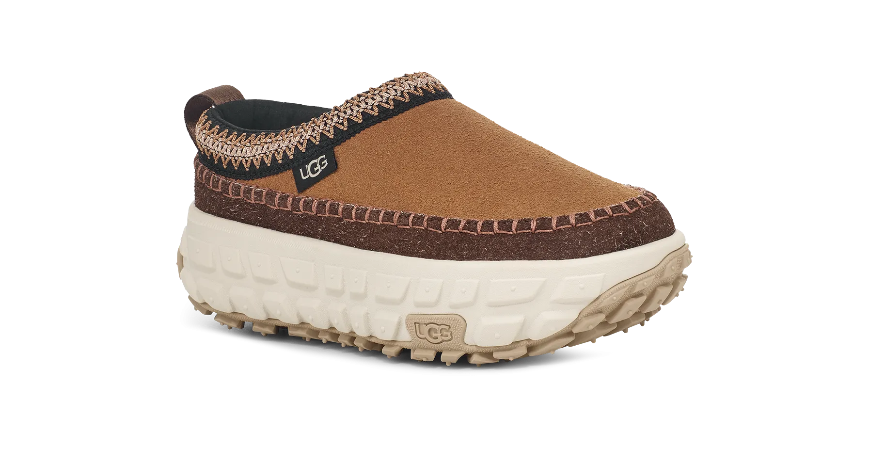 UGG Venture Daze Chestnut Ceramic Unisex