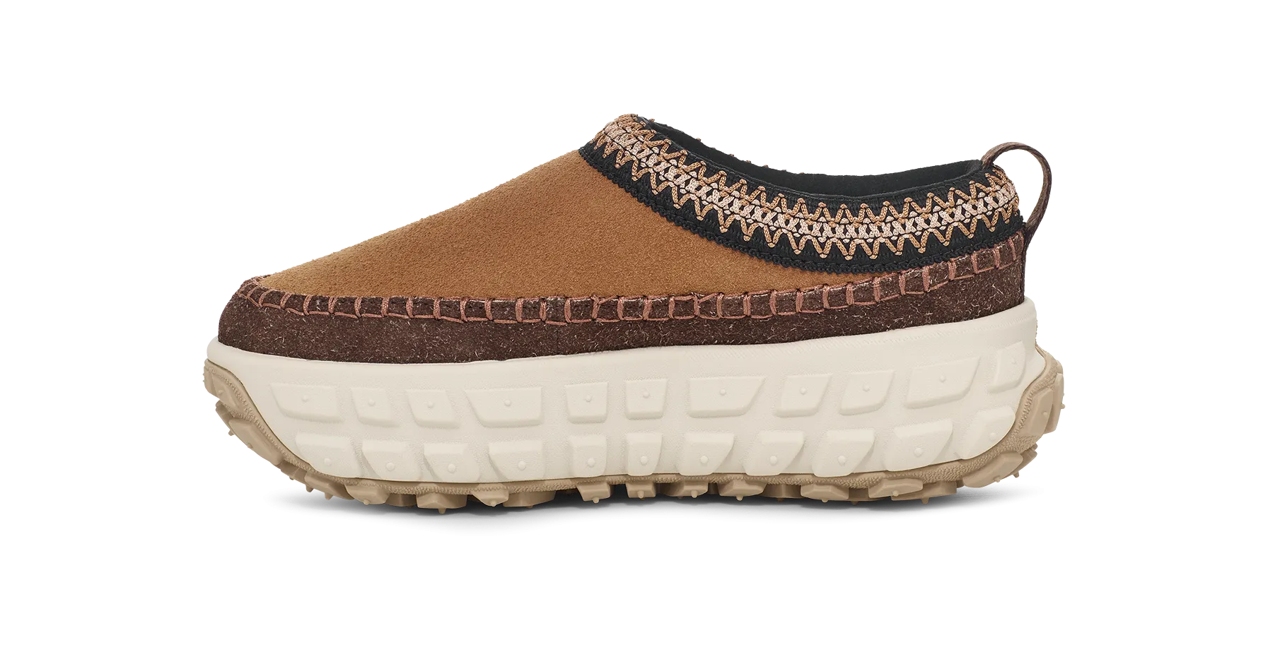 UGG Venture Daze Chestnut Ceramic Unisex