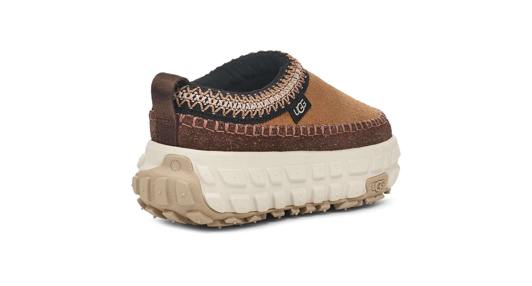 UGG Venture Daze Chestnut Ceramic Unisex