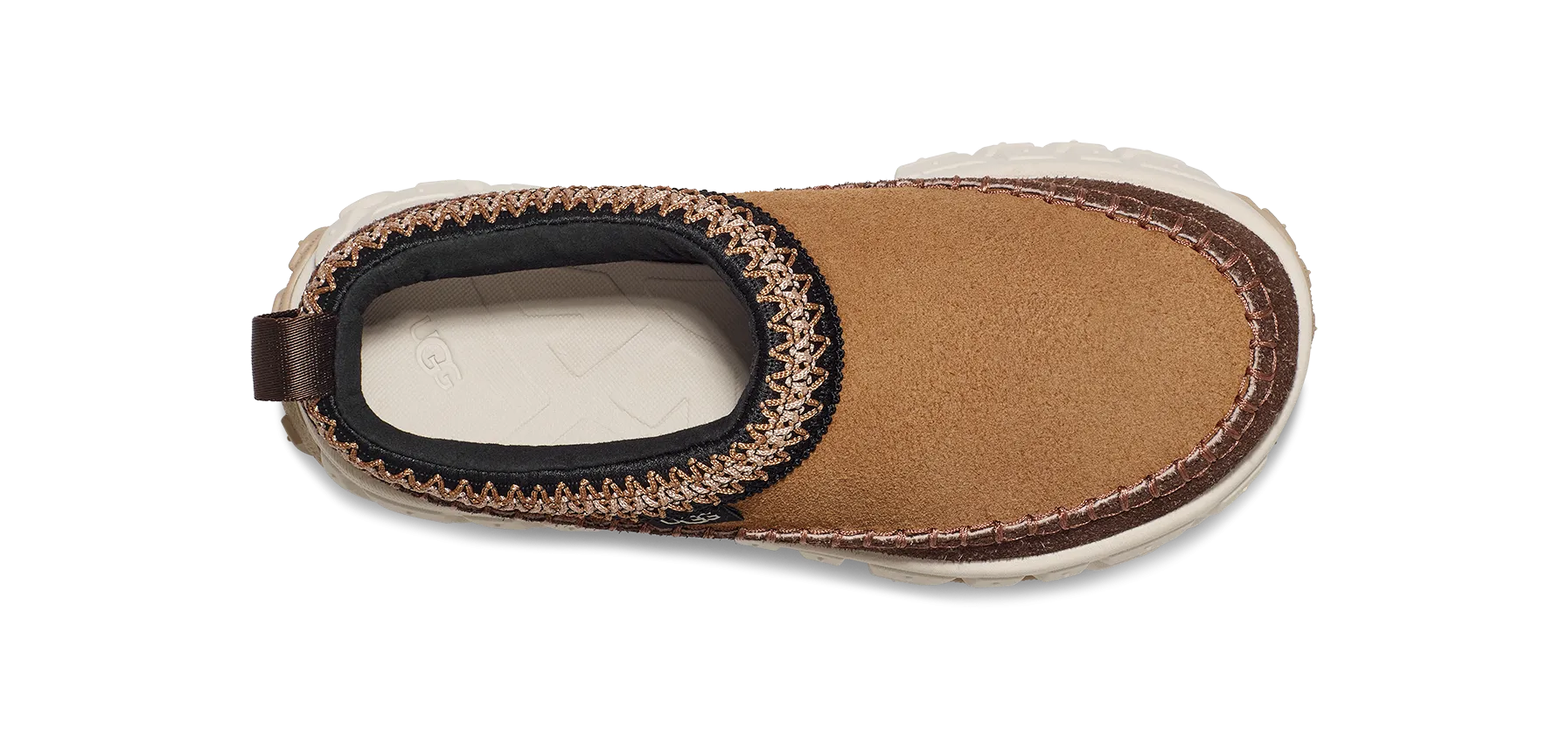 UGG Venture Daze Chestnut Ceramic Unisex