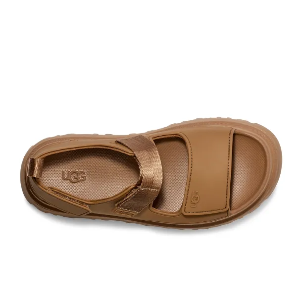 UGG Women's Goldenglow Sandals Brown