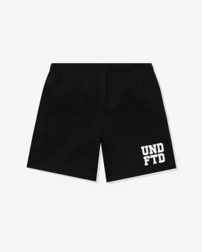 UNDEFEATED HEAVYWEIGHT JERSEY SHORT