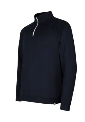 Under Armour Golf UA midlayer QZ LB - MyWorkWear