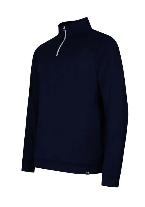 Under Armour Golf UA storm sweaterfleece QZ LB - MyWorkWear