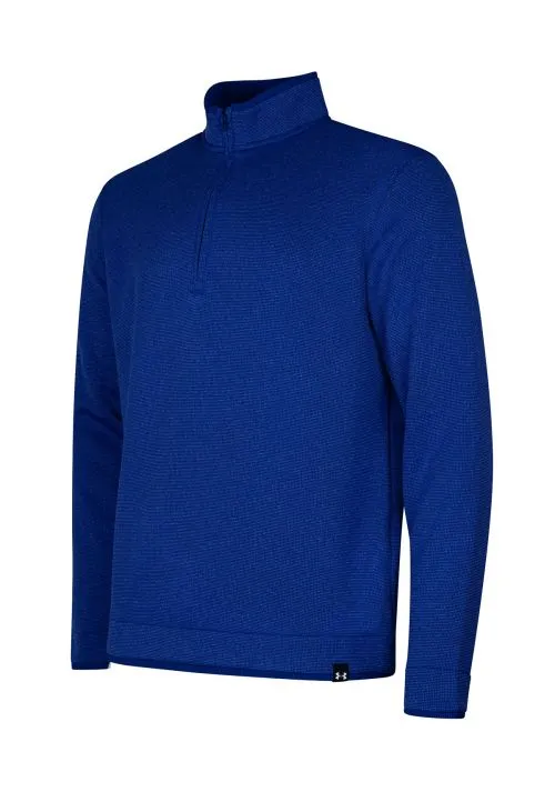 Under Armour Golf UA storm sweaterfleece QZ LB - MyWorkWear