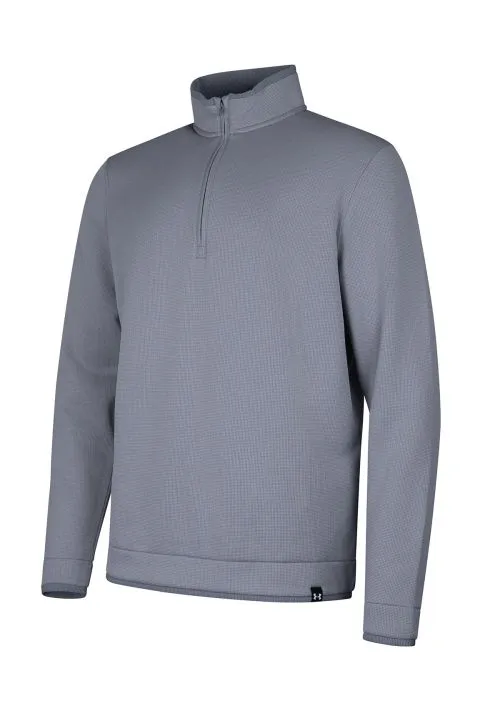 Under Armour Golf UA storm sweaterfleece QZ LB - MyWorkWear