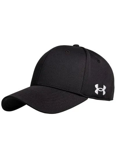 Under Armour Golf UA team blitzing cap - MyWorkWear