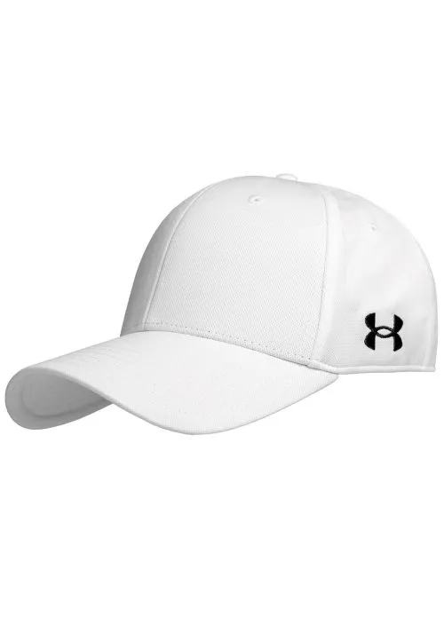 Under Armour Golf UA team blitzing cap - MyWorkWear