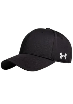 Under Armour Golf UA team blitzing cap - MyWorkWear