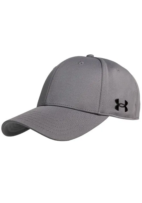 Under Armour Golf UA team blitzing cap - MyWorkWear