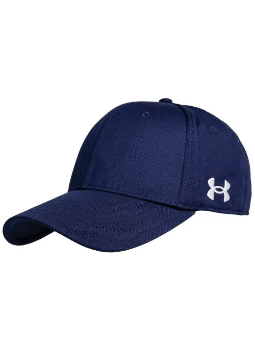 Under Armour Golf UA team blitzing cap - MyWorkWear