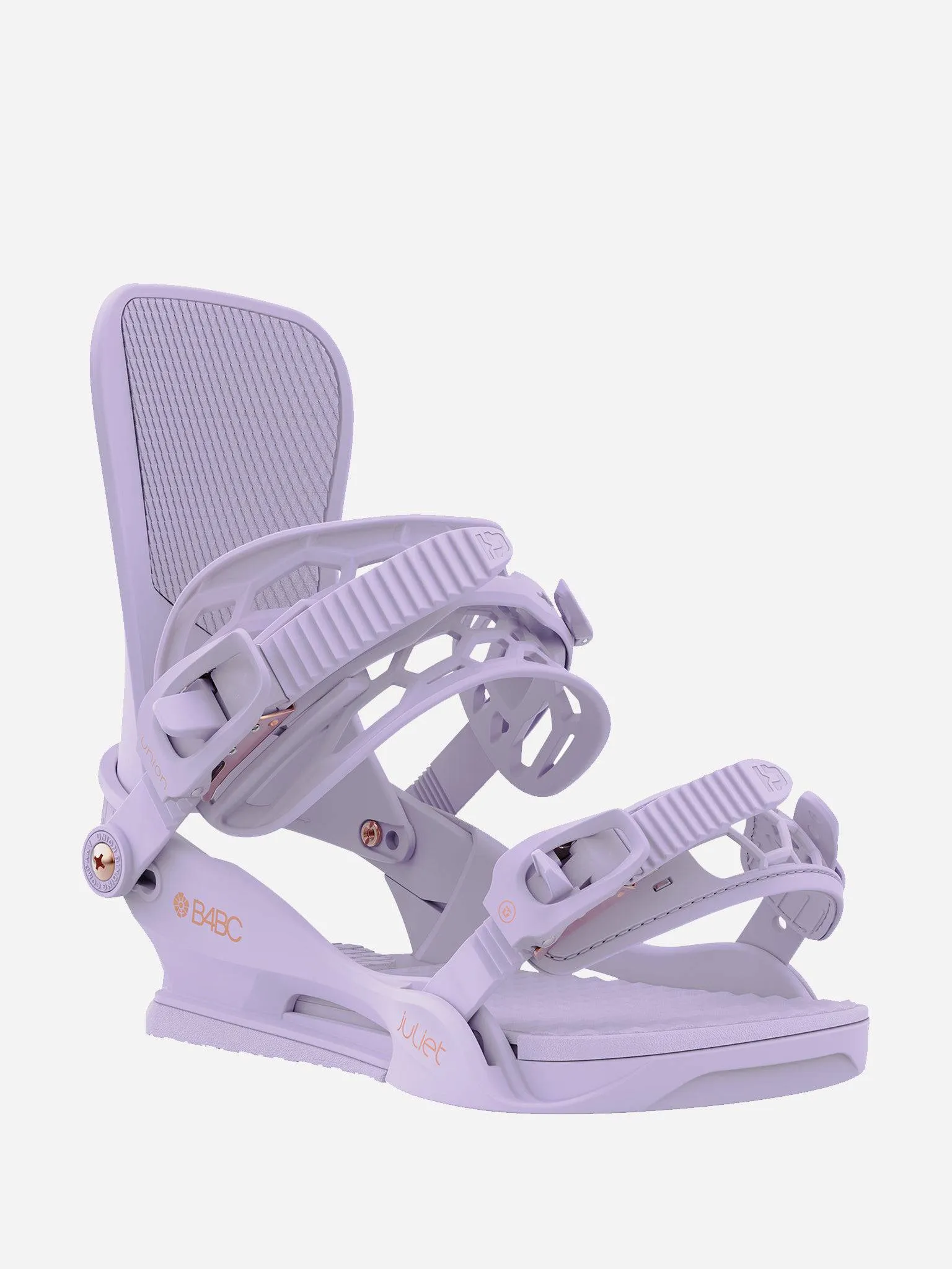     UNION  Juliet Snowboard Bindings 2023    