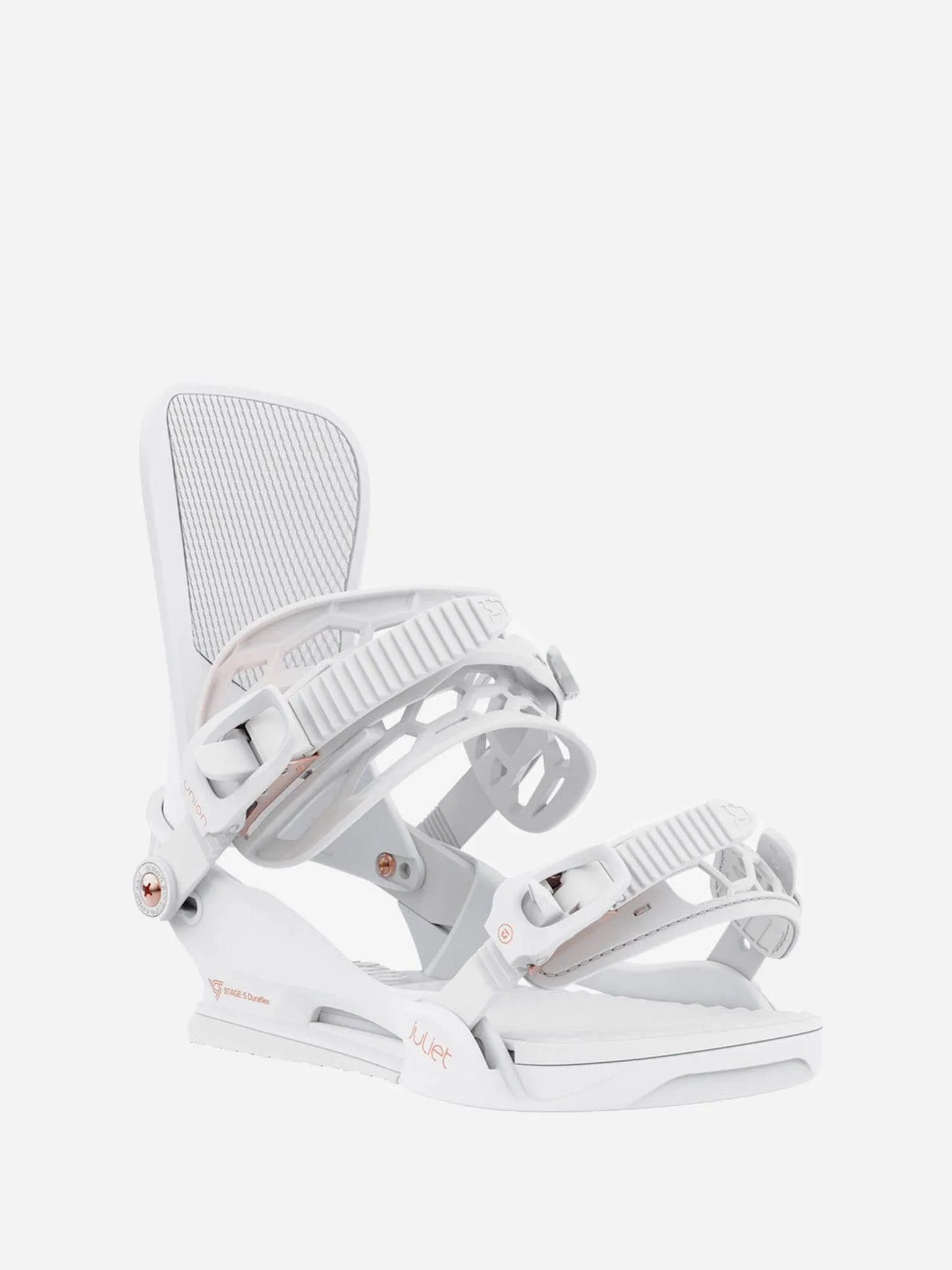     UNION  Juliet Snowboard Bindings 2023    