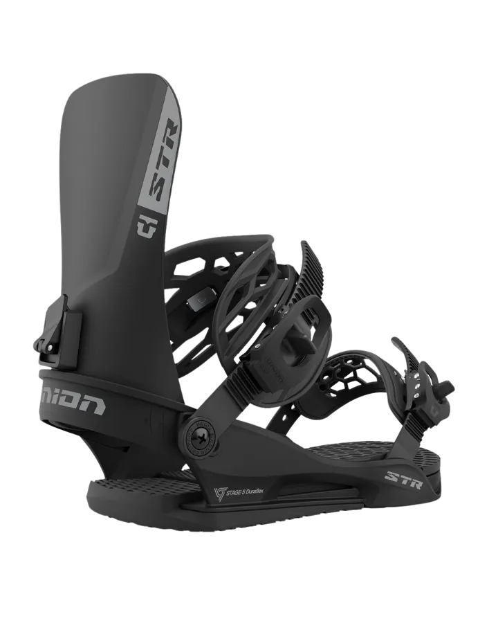 Union STR Snowboard Bindings