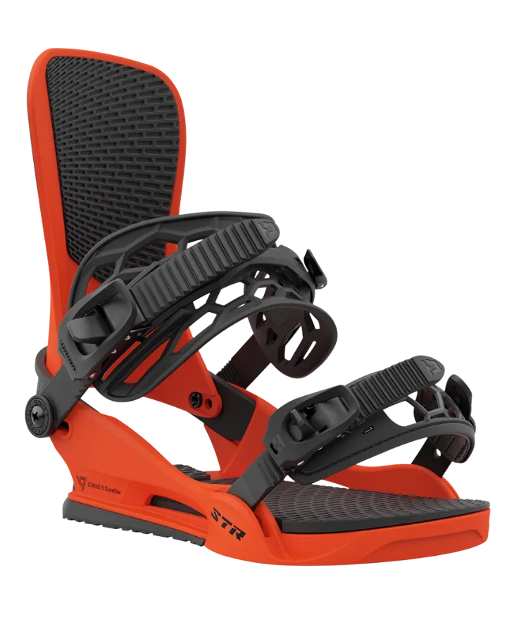 Union STR Snowboard Bindings