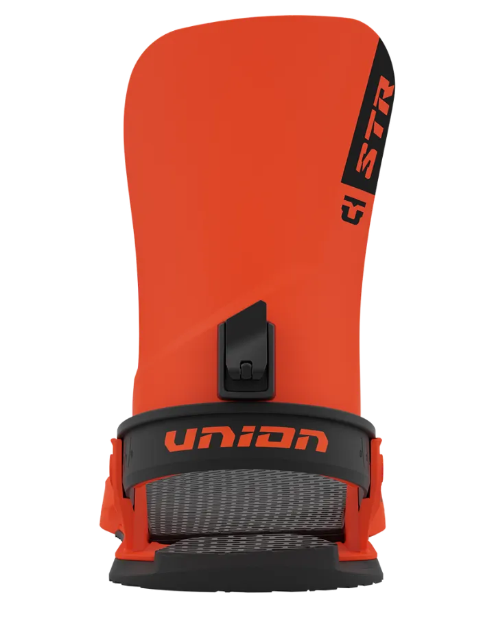 Union STR Snowboard Bindings