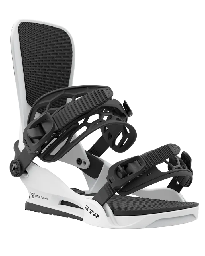 Union STR Snowboard Bindings