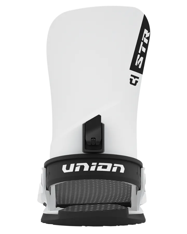 Union STR Snowboard Bindings