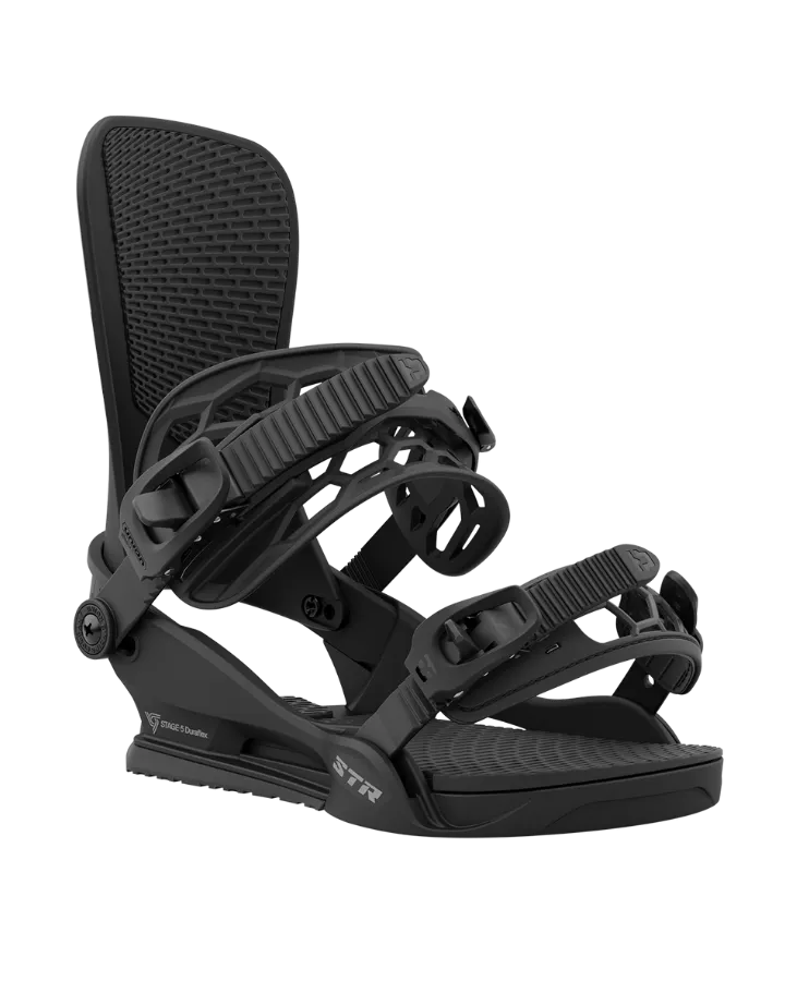 Union STR Snowboard Bindings