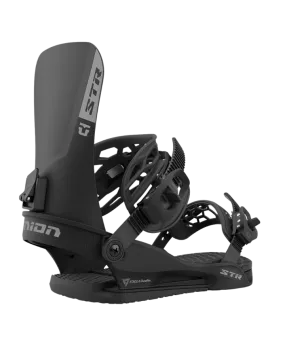 Union STR Snowboard Bindings