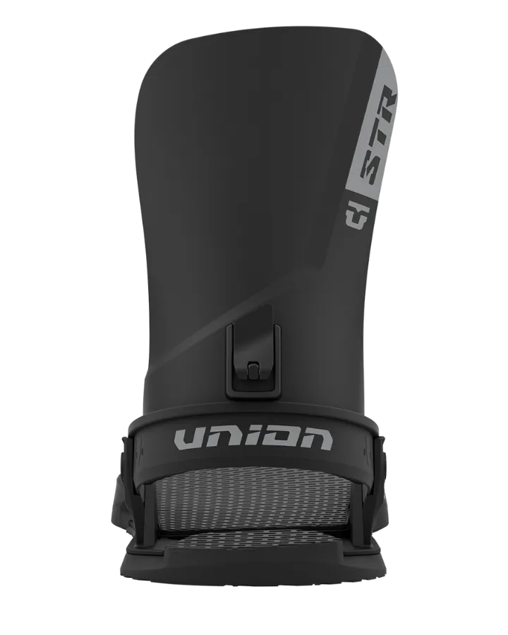 Union STR Snowboard Bindings