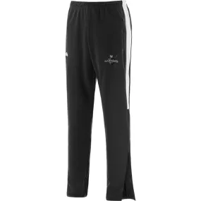 Winterbourne Cricket Club Kids' Aspire Skinny Tracksuit Bottoms