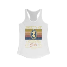 Women's Ideal Racerback Tank