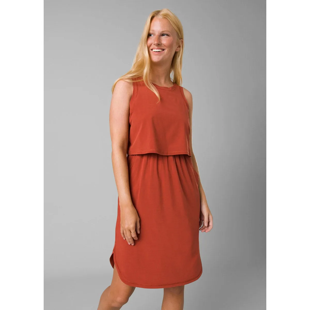 Women's Railay Dress