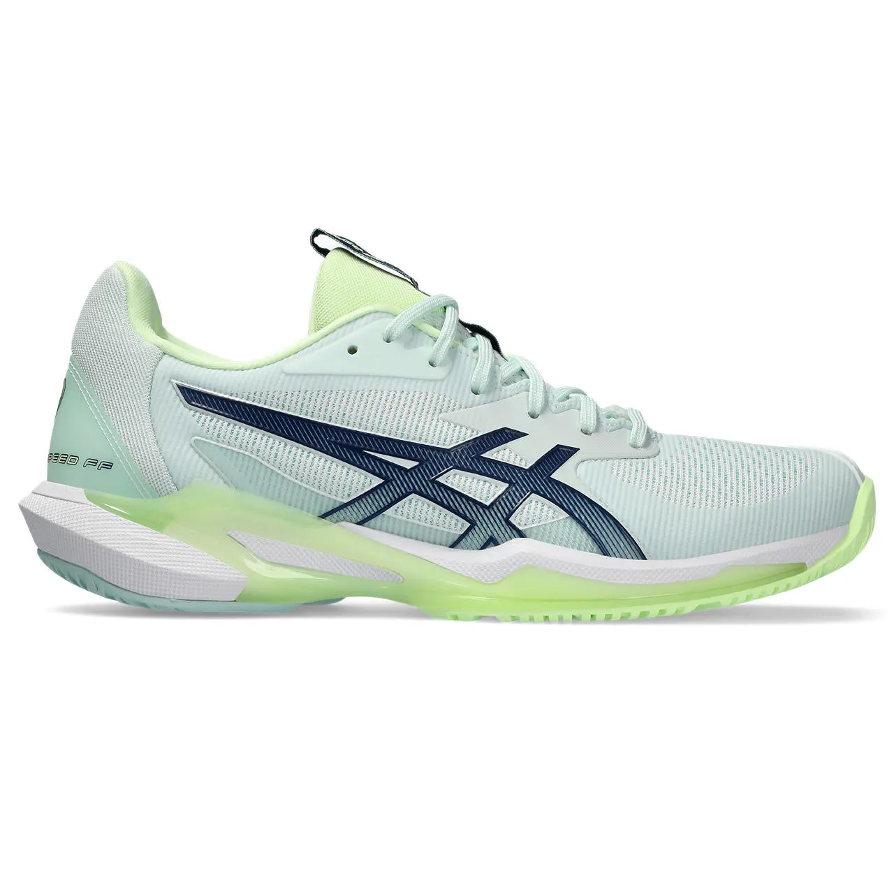 Women's Solution Speed FF 3 - Tennis Shoe