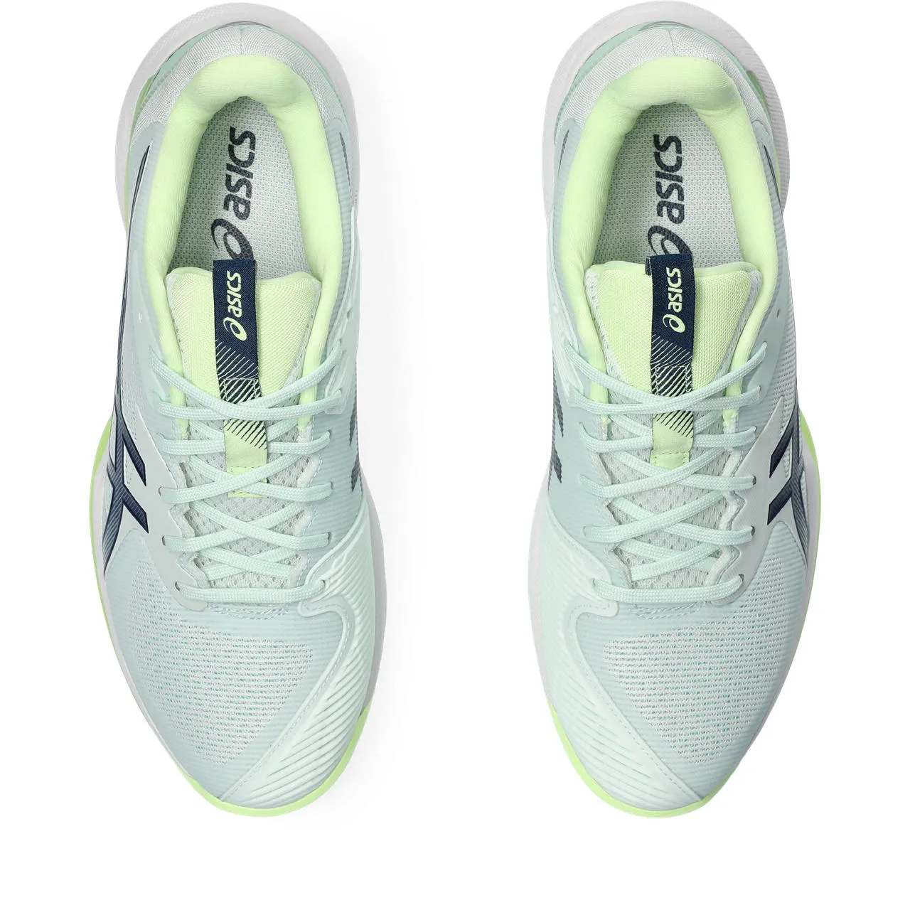 Women's Solution Speed FF 3 - Tennis Shoe