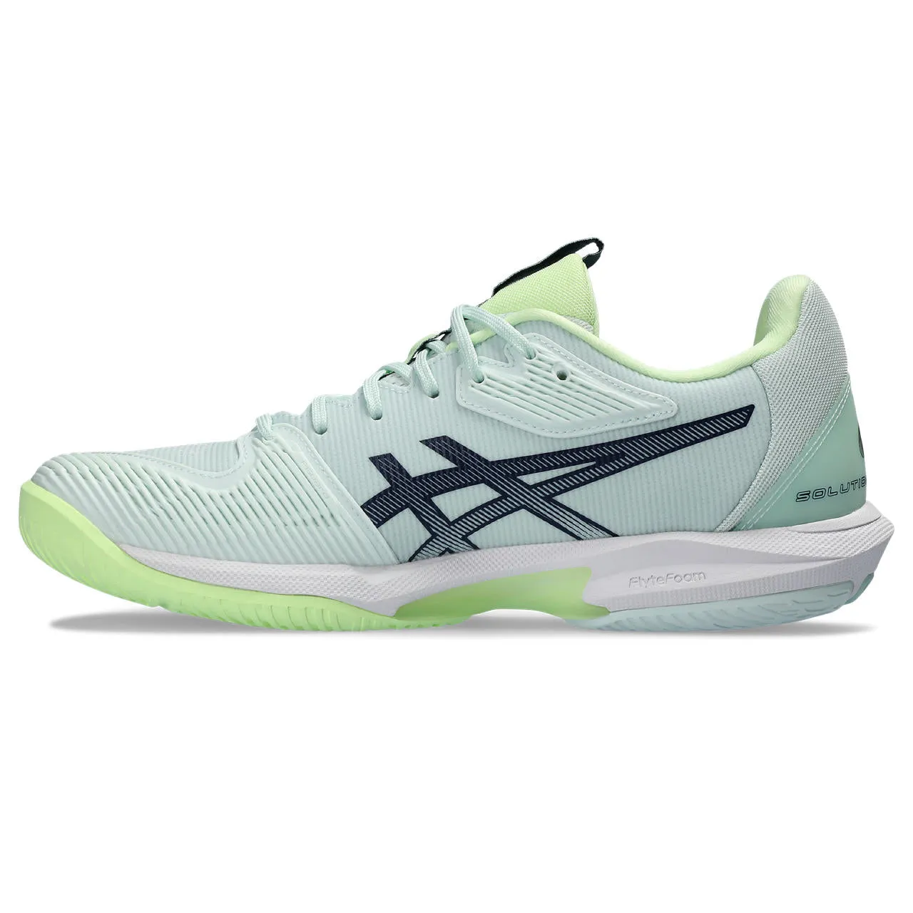 Women's Solution Speed FF 3 - Tennis Shoe