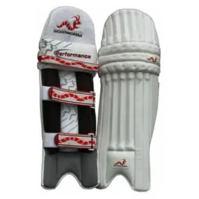 Woodworm Performance Cricket Batting Pads