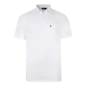 Z05 Short Sleeved Jersey Polo Shirt